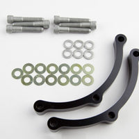 Wilwood Bracket Spacer Kit .630 SL4R Rear Internal P-Brake Kit