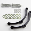 Wilwood Bracket Spacer Kit .630 SL4R Rear Internal P-Brake Kit