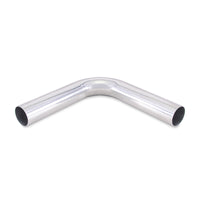 Mishimoto Universal Aluminum Intercooler Tubing 3in. OD - 90 Degree Bend