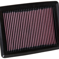 K&N 15-17 Honda Civic IX L4-2.0L Replacement Air Filter