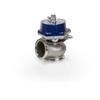 Garrett GVW-40 40mm Wastegate Kit - Blue