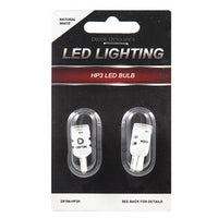 Diode Dynamics 194 LED Bulb HP3 LED Pure - White (Pair)