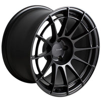 Enkei NT03RR 18x9.5 5x114.3 40mm Offset 72.6mm Bore Gunmetal Wheel