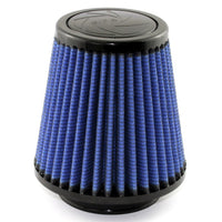 aFe MagnumFLOW Air Filters UCO P5R A/F P5R 3F x 5B x 3-1/2T x 5H