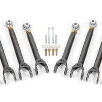 BMR 15-19 Cadillac CTS-V Rear Suspension Kit Black Hammertone