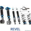 Revel Touring Sport Damper 16-18 Toyota Prius