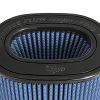 aFe Magnum FLOW Pro 5R Replacement Air Filter F-(7 X 4.75) / B-(9 X 7) / T-(7.25 X 5) (Inv) / H-9in.