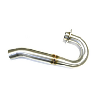 Big Gun 99-14 Honda TRX 400EX/X EVO R Series Head Pipe