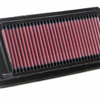 K&N 05-09 Yamaha MT01 Air Filter