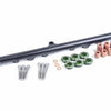 Radium Engineering Nissan RB25DET Top Feed Fuel Rail Kit