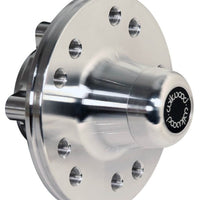 Wilwood Hub-Solid Rotor GM G Body 5x4.50/4.75