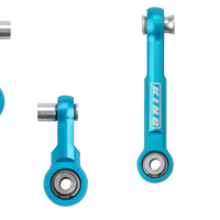 King Shocks 2022+ Land Cruiser 300 Front & Rear Sway Bar Link Kit