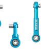 King Shocks 2022+ Land Cruiser 300 Front & Rear Sway Bar Link Kit