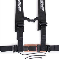 PRP RZR/Can-Am 4.2 Harness  (Driver Side)