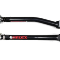 JKS Manufacturing Jeep Wrangler JK Adjustable J-Flex Upper Control Arms - Rear