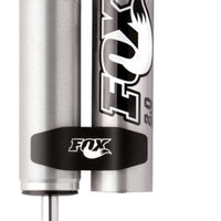 Fox 97-06 Jeep TJ 2.0 Performance Series 7.1in. Smooth Body R/R Rear Shock / 0-2in & 0-1.5in Lift