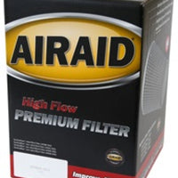 Airaid Universal Air Filter - Cone 3 1/2 x 4 5/8 x 3 1/2 x 7