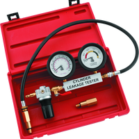 BikeMaster Cylinder Leakdown Tester 10/12/14/18mm