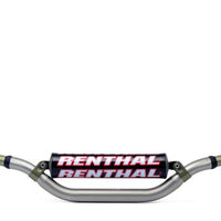 Renthal RC/ 04+ Honda CRF/ 06+ Kawasaki KX/ KXF Twinwall Pad - Tanium