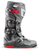 Gaerne SG22 Boot Anthracite/ Black/Red Size - 10