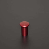 Cusco Spin Turn Knob Red Subaru BRZ / Toyota 86 / Scion FR-S