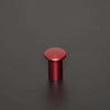 Cusco Spin Turn Knob Red Subaru BRZ / Toyota 86 / Scion FR-S