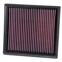 K&N Replacement Air FIlter 12-13 Mercedes Benz A180/A200/A220/B180/B200/B220