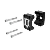 ICON Universal 1.625in Tube Clamp Kit