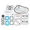 Athena Harley-Davidson Sportsters Complete Gasket Kit (Excl Oil Seal)