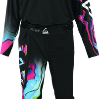 Answer 23.5 Elite Spectre Jersey Iridescent/Black - XS