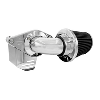 Vance & Hines HD Sportster 91-21 VO2 Falcon Intake Chrome