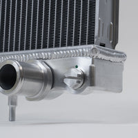 CSF Nissan R33 Skyline GT-R/GTS Full Billet Aluminum High-Performance Radiator