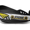 Cycra Rebound Guard w/Black - Shields