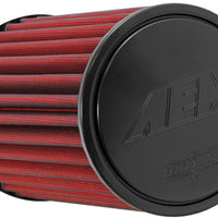 AEM Dryflow Air Filter 4.5in X 9in Dryflow