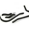 Cycra Probend Alloy Repacement Bar w/Abrasion Guards - Black