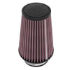 K&N Universal Clamp-On Air Filter