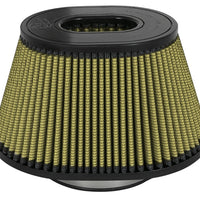 aFe MagnumFLOW Air Filters IAF PG7 A/F PG7 5-1/2F x (7x10)B x (6-3/4x5-1/2)T (Inv) x 5-3/4H