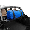 Rugged Ridge 07-21 Wrangler JK/JL 4-Door Interior Storage Rack