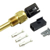 AEM Universal 1/8in PTF Water/Coolant/Oil Temperature Sensor Kit