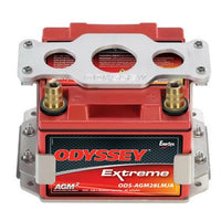 Odyssey Battery Hold Down Kit (Fits ODS-AGM28/ODS-AGM28L)