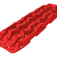 ARB TRED HD Red Recovery Boards - Pair - Fiery Red