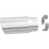 MagnaFlow Tip 1-Pk 6x13inch 5inch ID W/Clamp