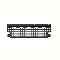 Putco 20-21 Jeep Gladiator - 5ft (Sandard Box) Molle Front Panel