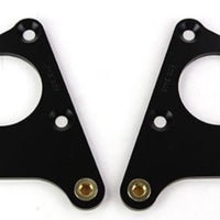 Wilwood Brackets (2) - MD Front - Mopar