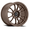 Konig Hypergram 15x7.5 4x100 ET35 Race Bronze