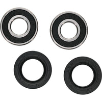 Pivot Works Pw Premium Wheel Bearing