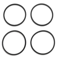 Wilwood O-Ring Kit - 1.88/1.75in Square Seal - 4 pk.