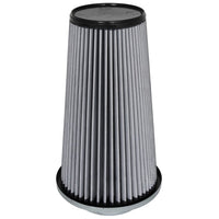 aFe ProHDuty Air Filters OER PDS A/F HD PDS Cone: 7.06F x 11.02B x 7T x 18.25H