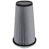 aFe ProHDuty Air Filters OER PDS A/F HD PDS Cone: 7.06F x 11.02B x 7T x 18.25H