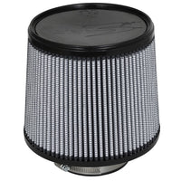 aFe MagnumFLOW Air Filters IAF PDS A/F PDS 4(3.85)F x 8B x 7T x 6.70H